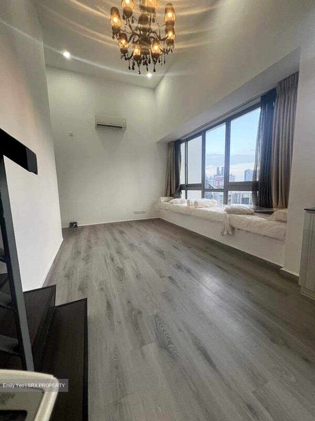 Robertson Edge (D9), Apartment #606278931